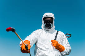 Pest Control for Warehouses in Malvern, AL